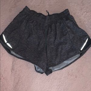 Lulu Lemon Shorts